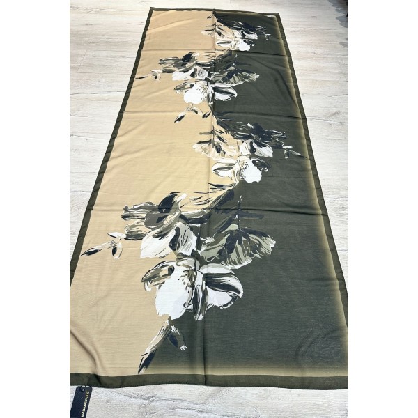 Dijital Soft Şal 0006